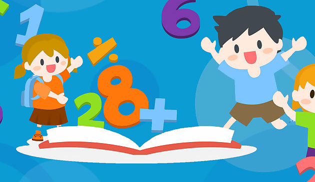 Основная математика