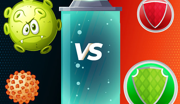 Борьба с коронавирусом