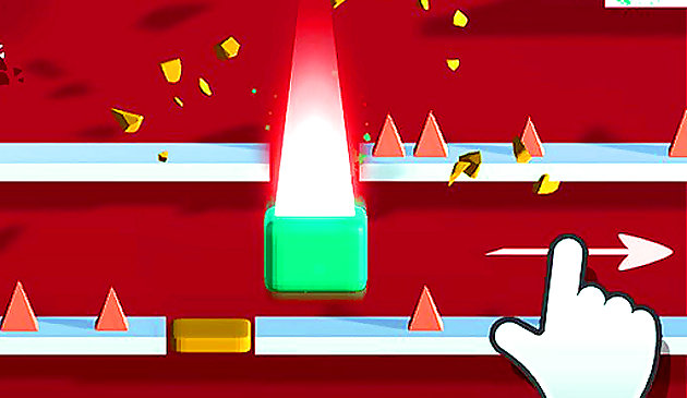 Сокрушительный удар