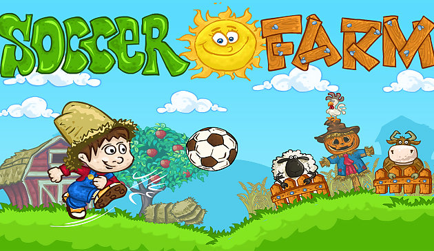Soccer Farm