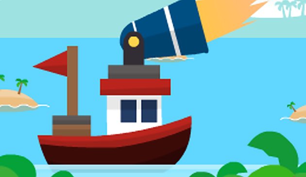 Рискованная миссия