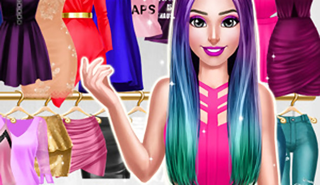 Образ поп звезды Софии