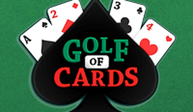 игры гольф карты онлайн играть бесплатно