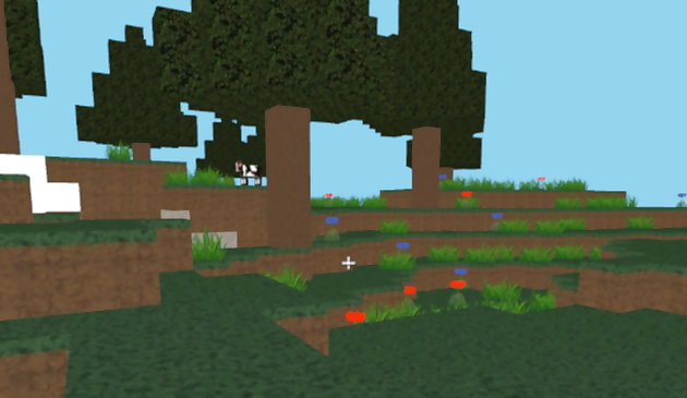 Ворлд крафтс