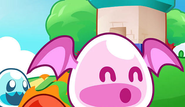 Порыв слизи ТД