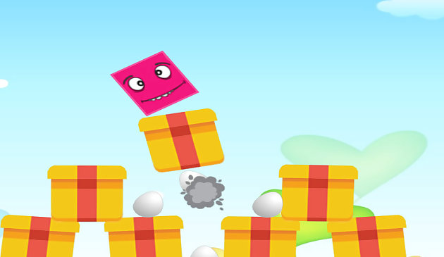 Уничтожьте яйца