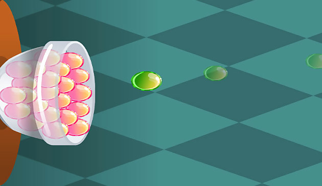 Загадочные конфеты