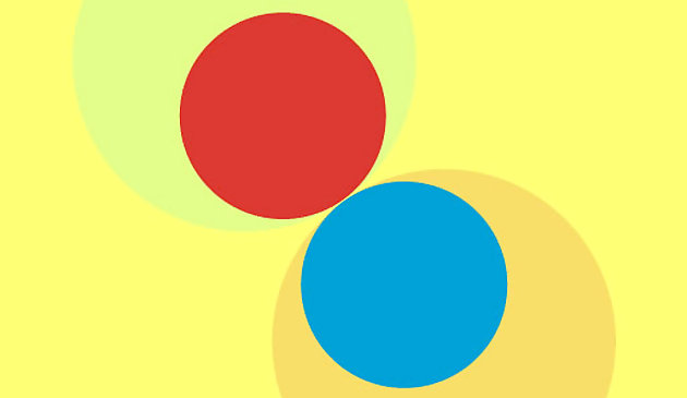 Челлендж двух точек