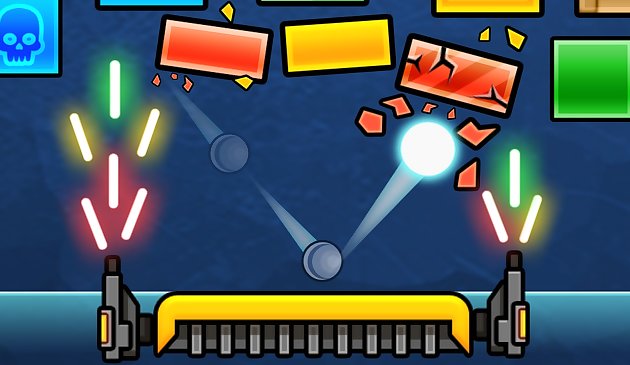 Ломатель кирпичей 2018