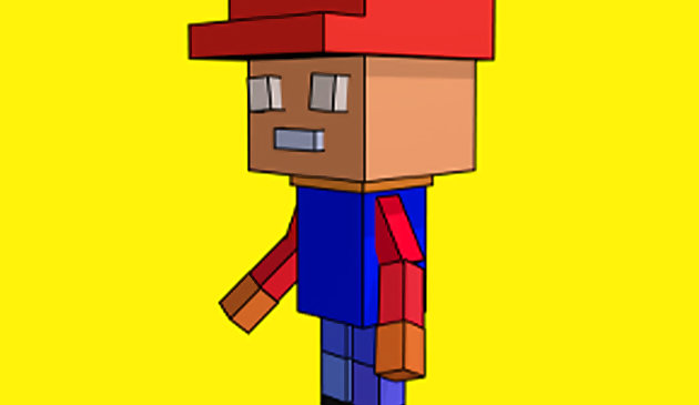 Супер 3Д мировое приключение