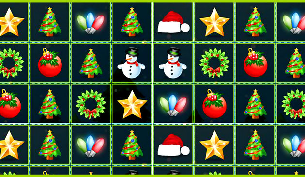 Падающие объекты матч