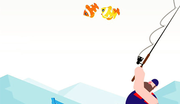 Рыбный мастер