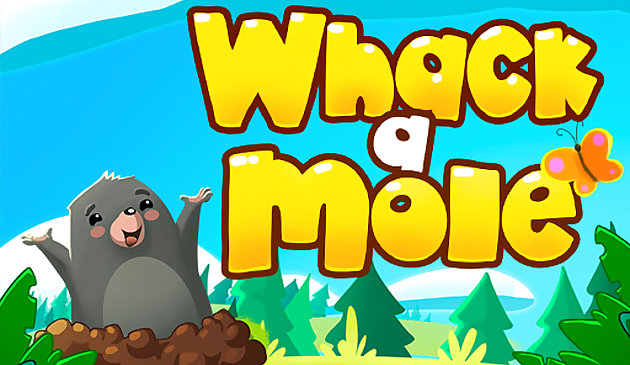 Стукни по кротам