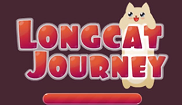 Путешествие длинного кота
