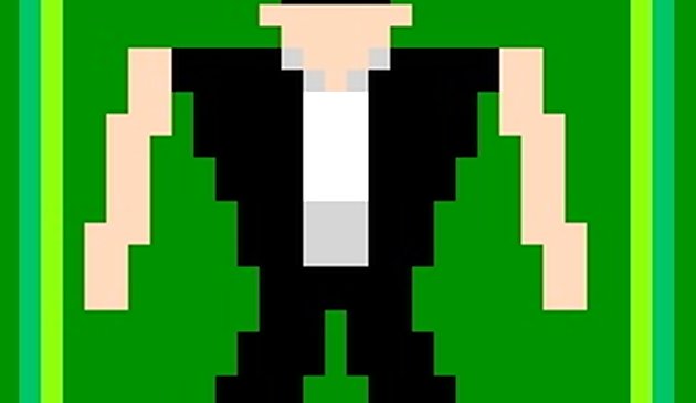 НМ пришельцы