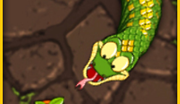 Змеиная атака