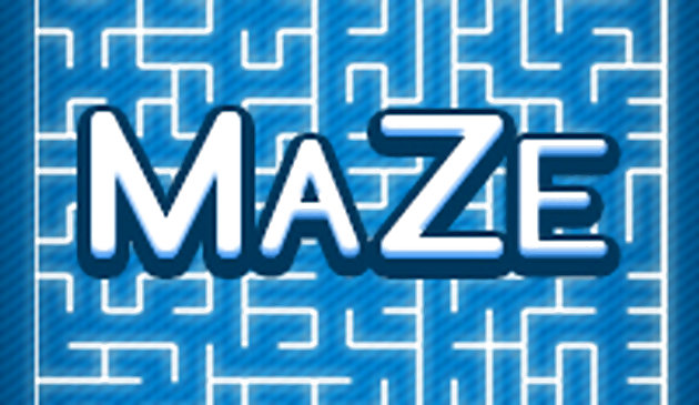 The Maze