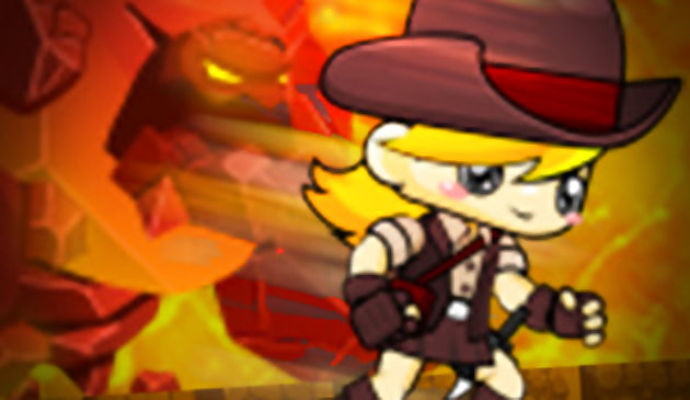 Прыжок к ядру