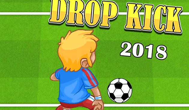 Drop Kick Champions du Monde