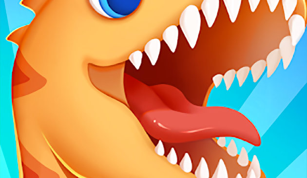 Тирекс бегун