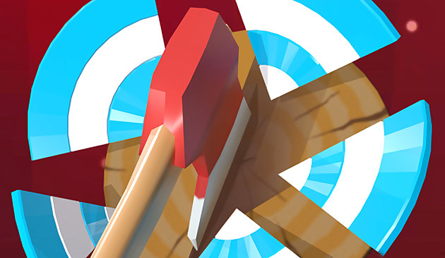 Чемпион топора