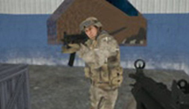 Сумасшедшая фабрика выстрела 2