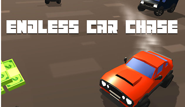 ЭГ бесконечный автомобиль