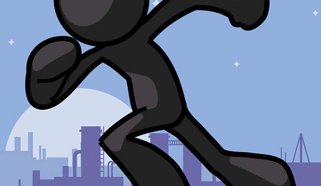 Вектор Стикмена