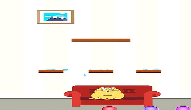 Пролейте: игра разбитого стакана