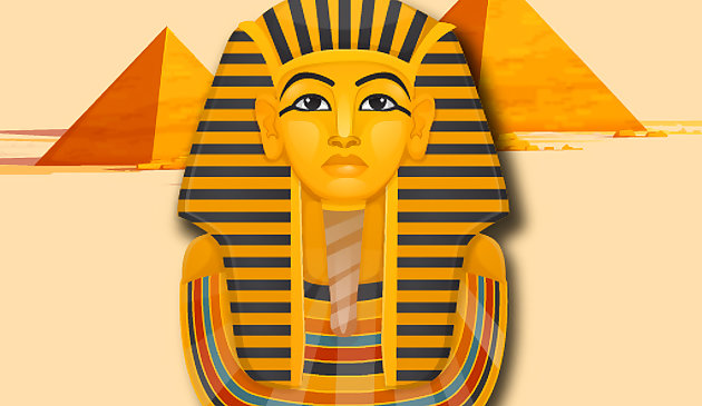 Древний Египет: найдите отличия