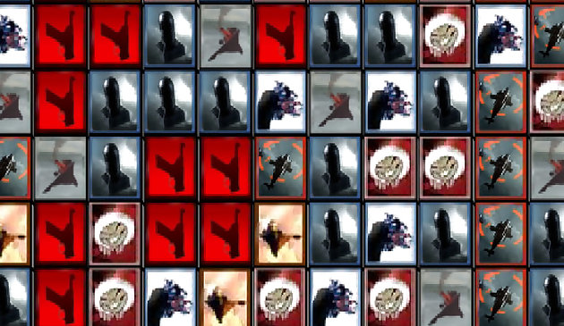 Плитки неожиданного