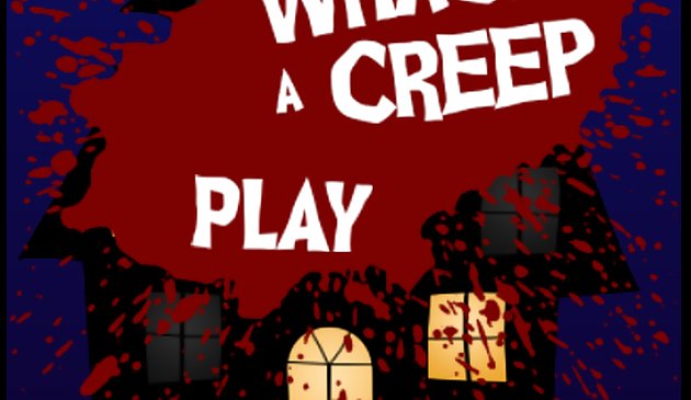 Бейте жутких