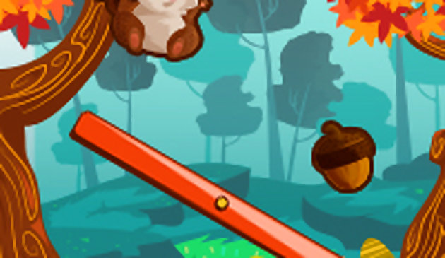 Игра в орехи