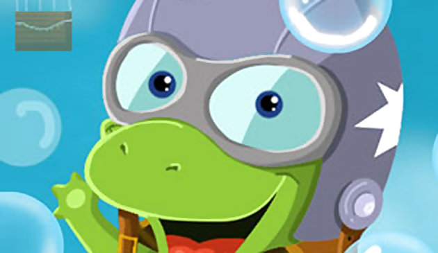 Летающая черепаха