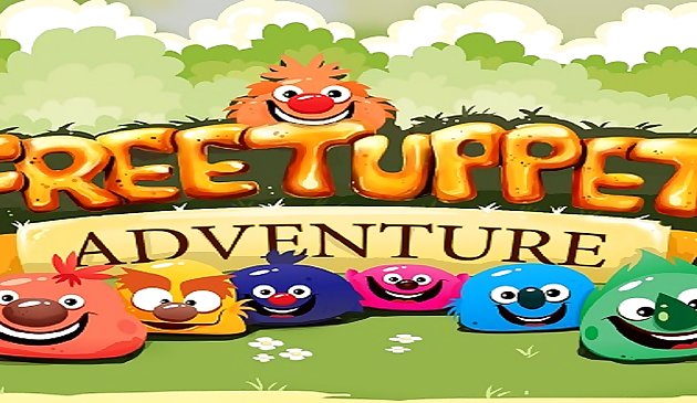 Приключение Фритаппет