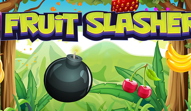Фруктовый слэшер