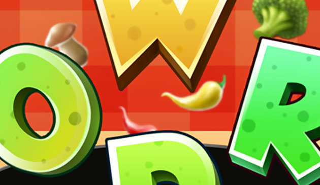 Шеф-повар слов