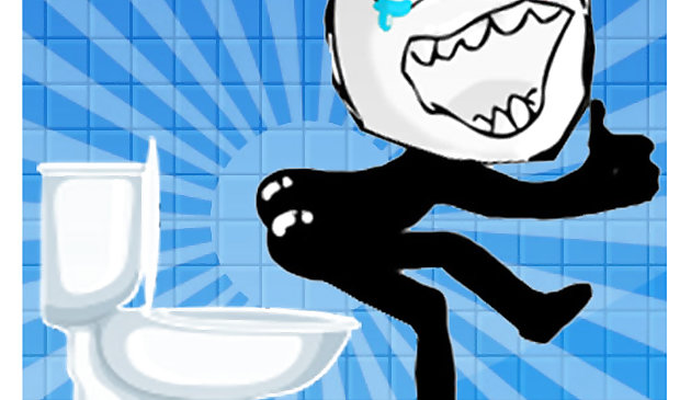 Туалетный порыв