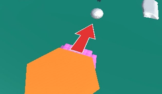 Роллер шар 3Д