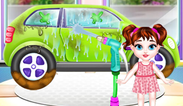 Малышка Тейлор: время помощи