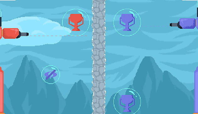 Точная пушка