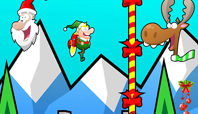 Помощник Санты