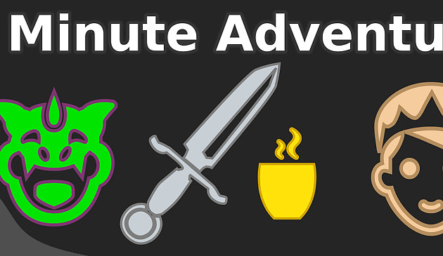 Трехминутное приключение