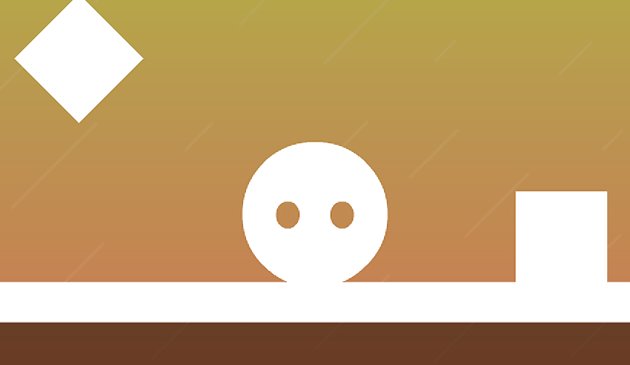 Мяч против коробок