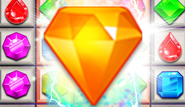 Ювелирный матч