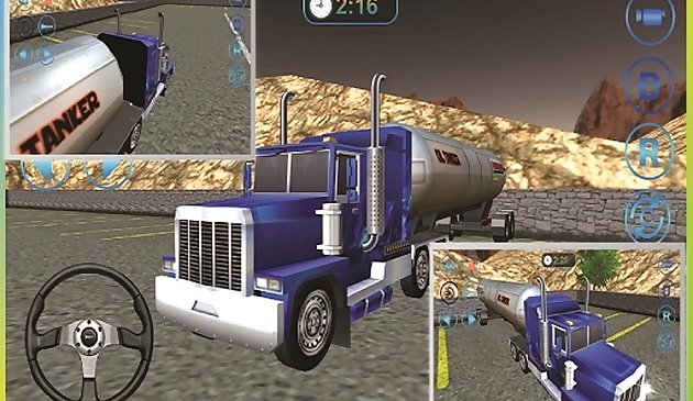 Транспорт нефтяных танкеров