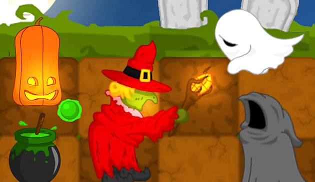 Марсиане против роботов