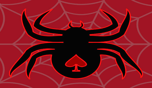 Solitario Spider