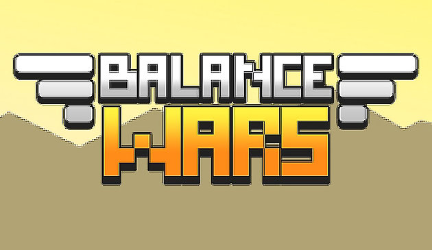 Войны баланса