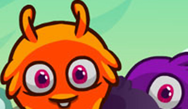 Забавные монстры